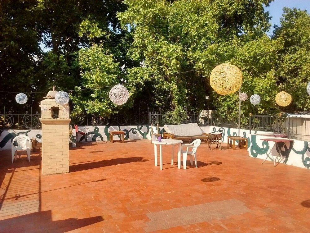 Quinta Rufino Bed & Breakfast Мендоса Экстерьер фото