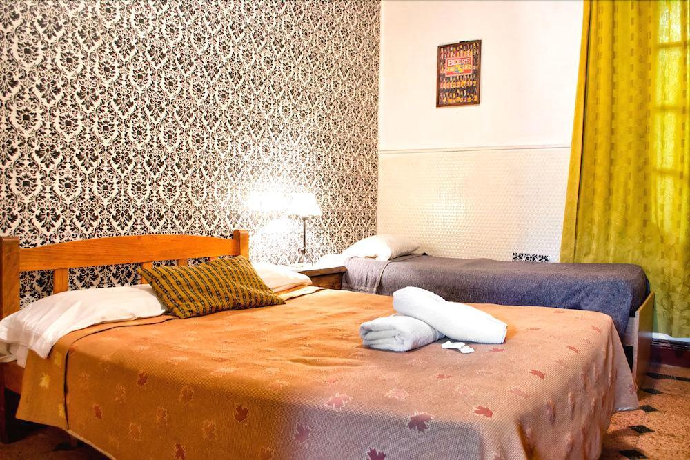 Quinta Rufino Bed & Breakfast Мендоса Экстерьер фото