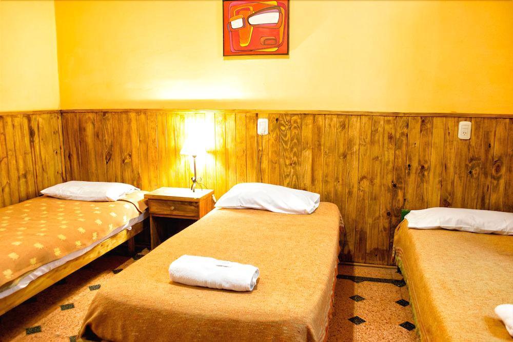 Quinta Rufino Bed & Breakfast Мендоса Экстерьер фото