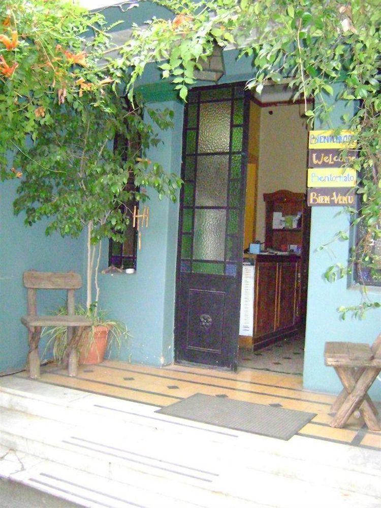 Quinta Rufino Bed & Breakfast Мендоса Экстерьер фото