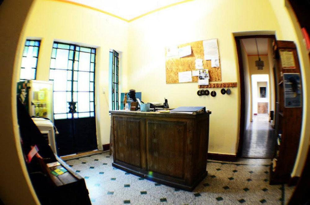 Quinta Rufino Bed & Breakfast Мендоса Экстерьер фото