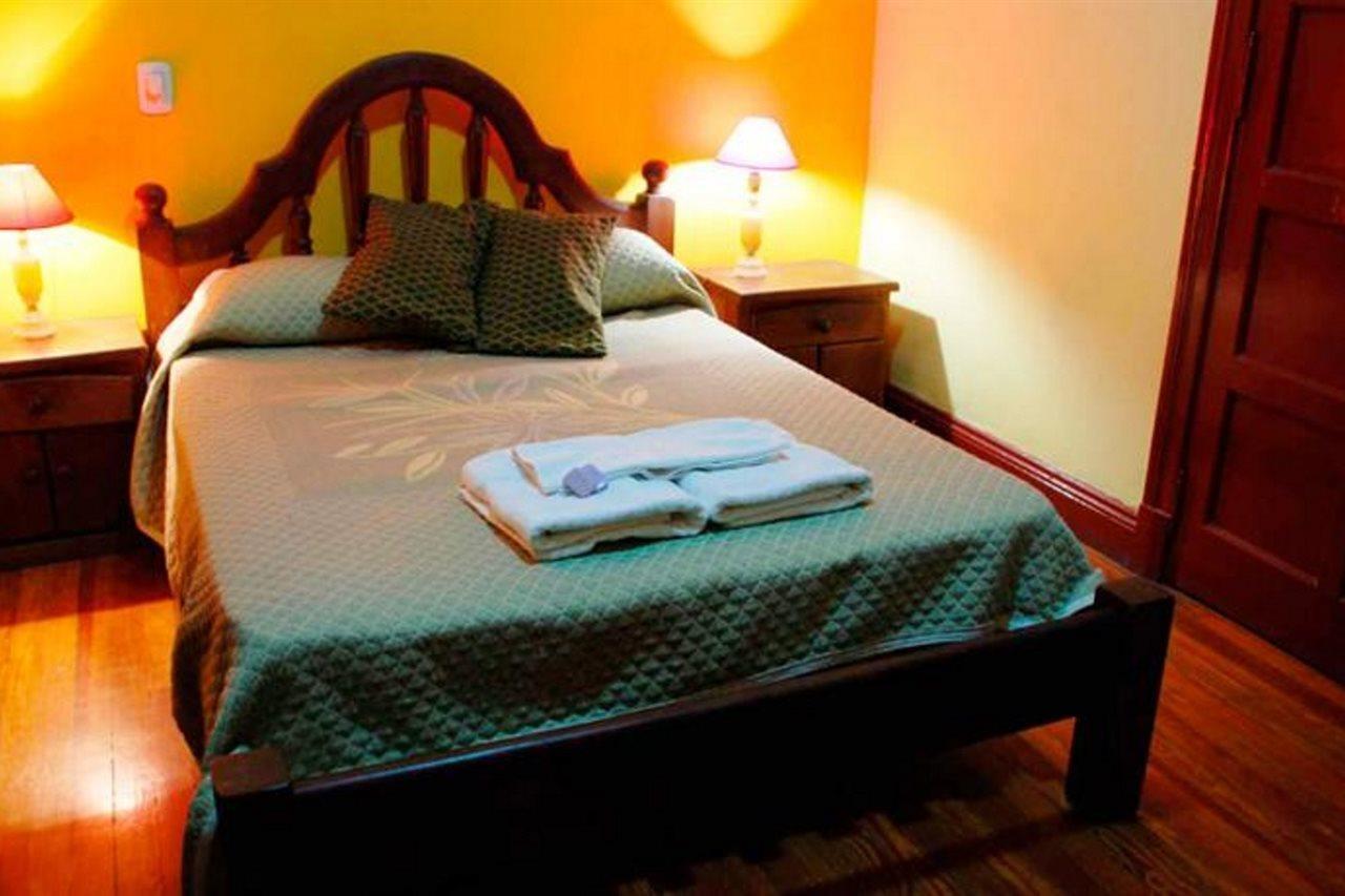 Quinta Rufino Bed & Breakfast Мендоса Экстерьер фото