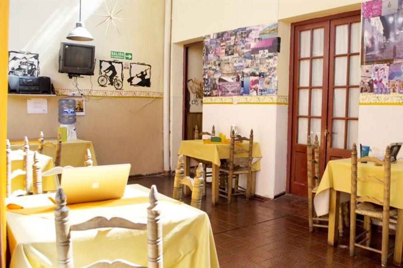 Quinta Rufino Bed & Breakfast Мендоса Экстерьер фото
