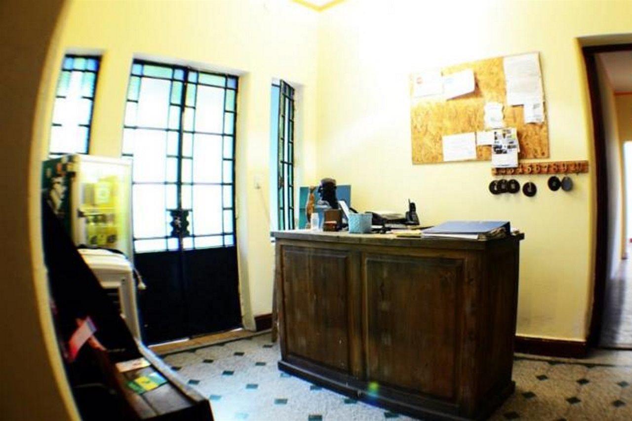 Quinta Rufino Bed & Breakfast Мендоса Экстерьер фото