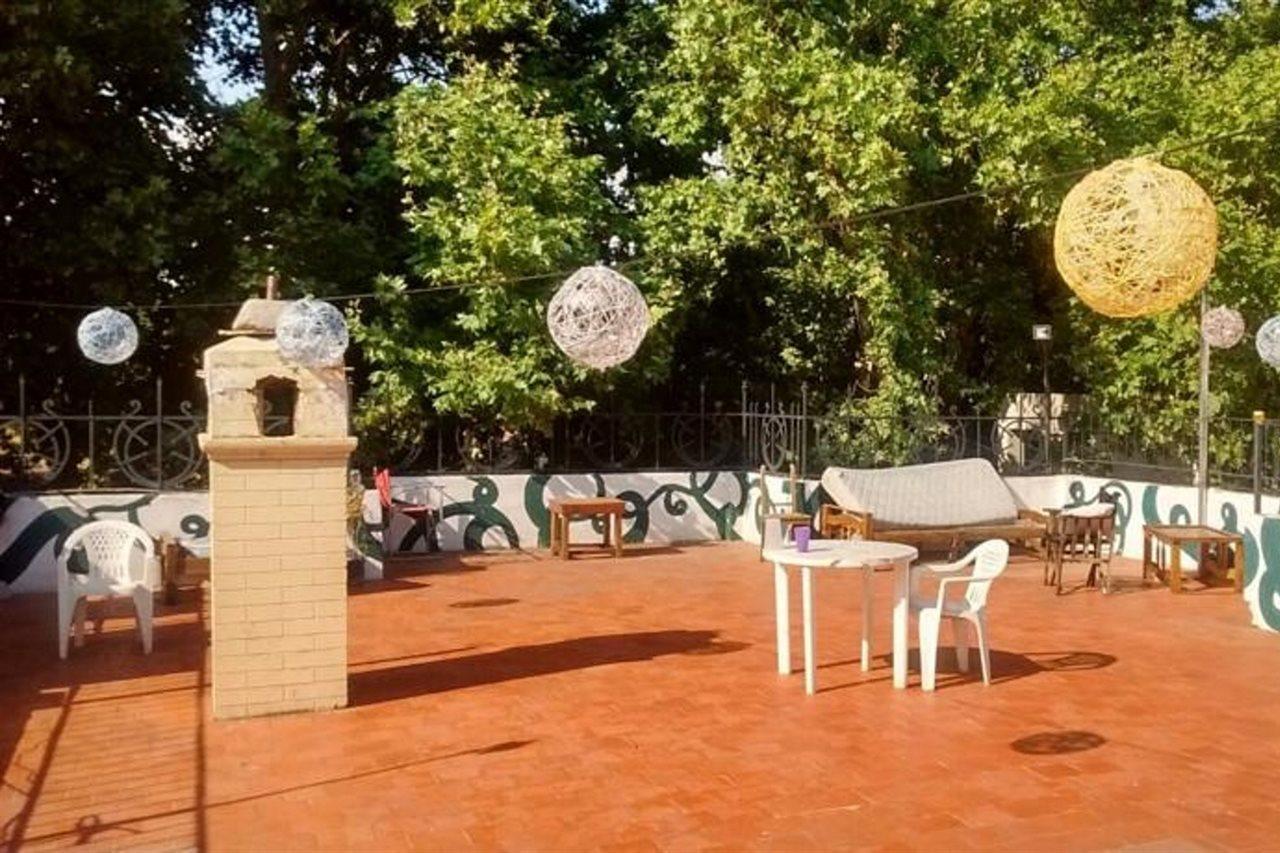 Quinta Rufino Bed & Breakfast Мендоса Экстерьер фото