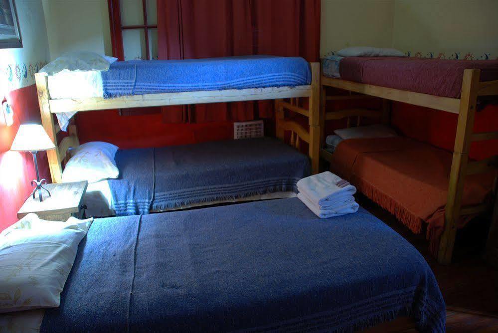 Quinta Rufino Bed & Breakfast Мендоса Экстерьер фото