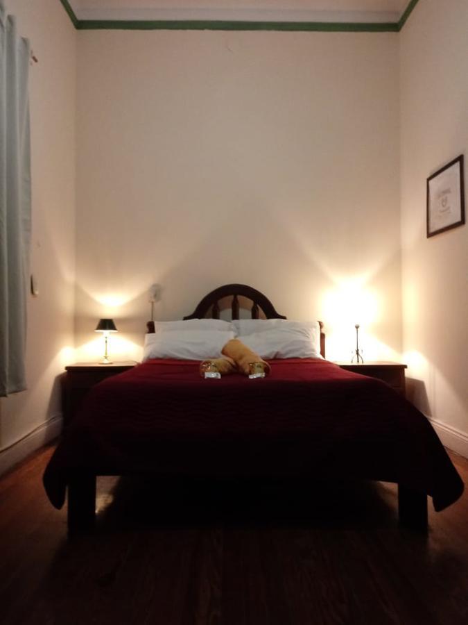 Quinta Rufino Bed & Breakfast Мендоса Экстерьер фото