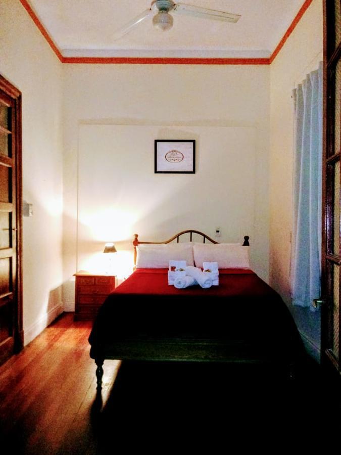 Quinta Rufino Bed & Breakfast Мендоса Экстерьер фото