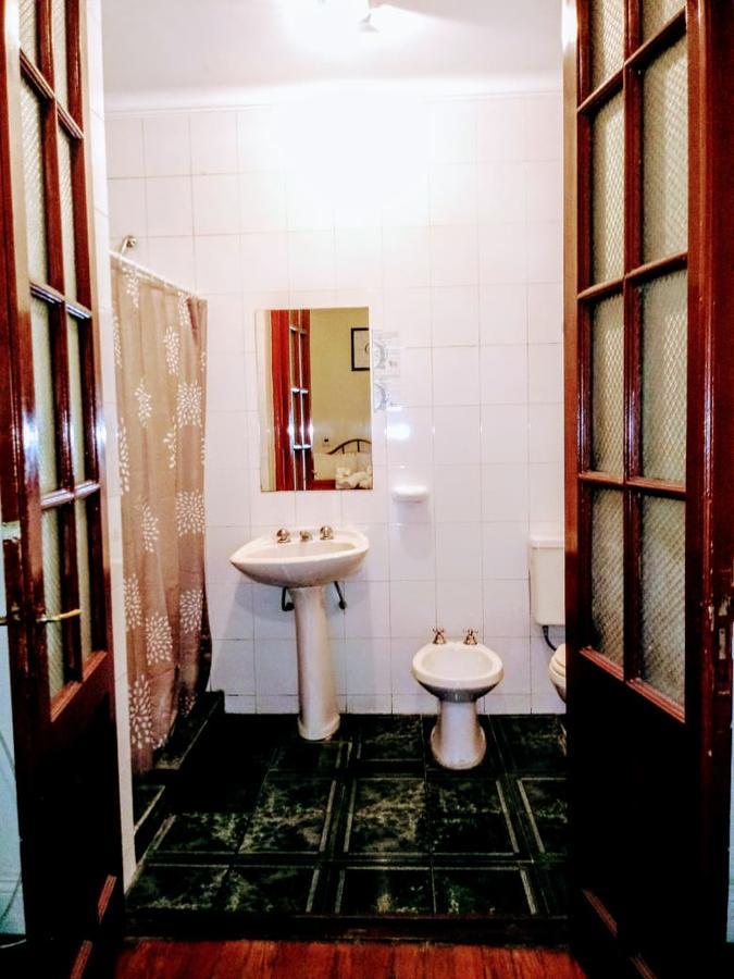 Quinta Rufino Bed & Breakfast Мендоса Экстерьер фото