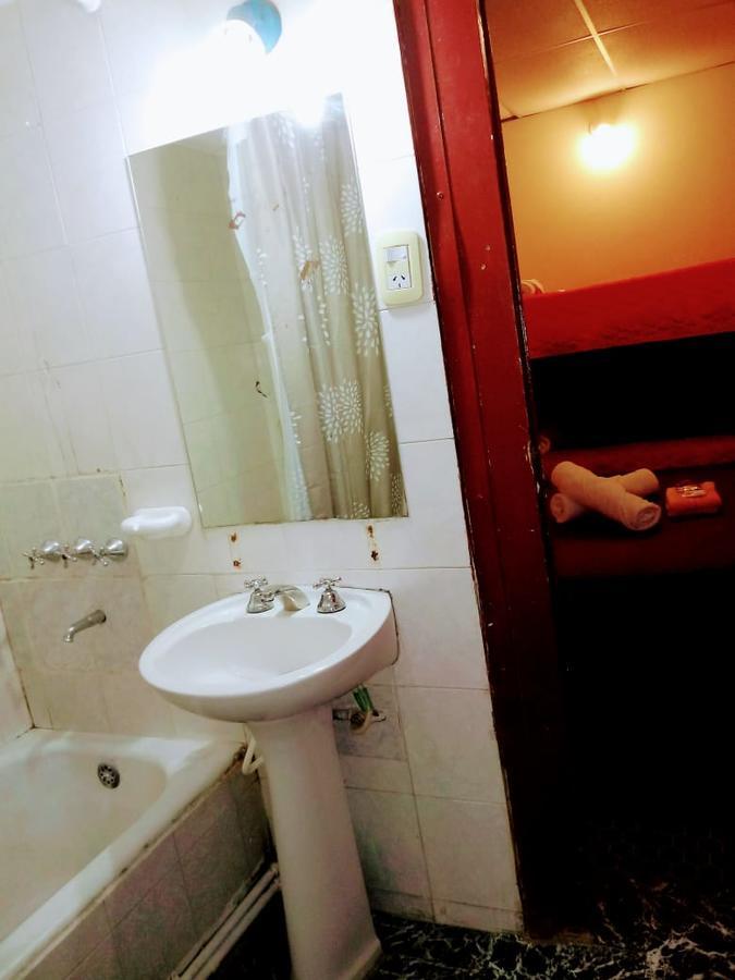 Quinta Rufino Bed & Breakfast Мендоса Экстерьер фото
