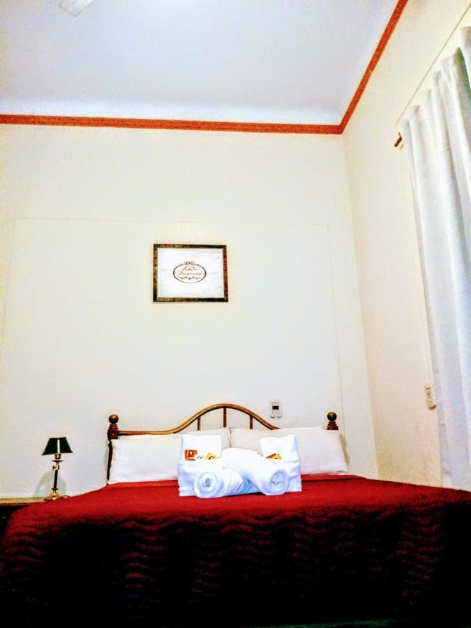 Quinta Rufino Bed & Breakfast Мендоса Экстерьер фото