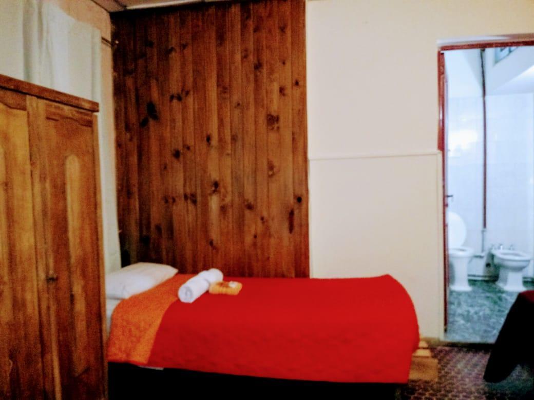 Quinta Rufino Bed & Breakfast Мендоса Экстерьер фото