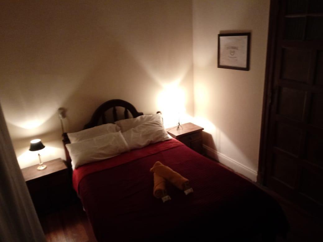 Quinta Rufino Bed & Breakfast Мендоса Экстерьер фото