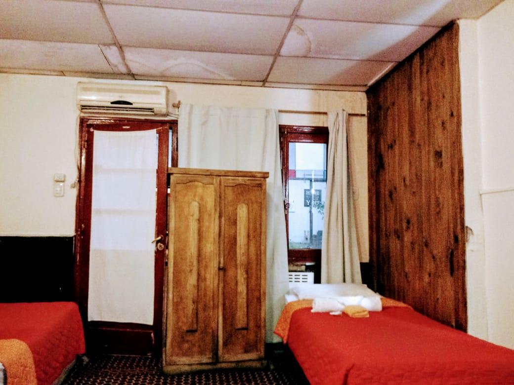 Quinta Rufino Bed & Breakfast Мендоса Экстерьер фото