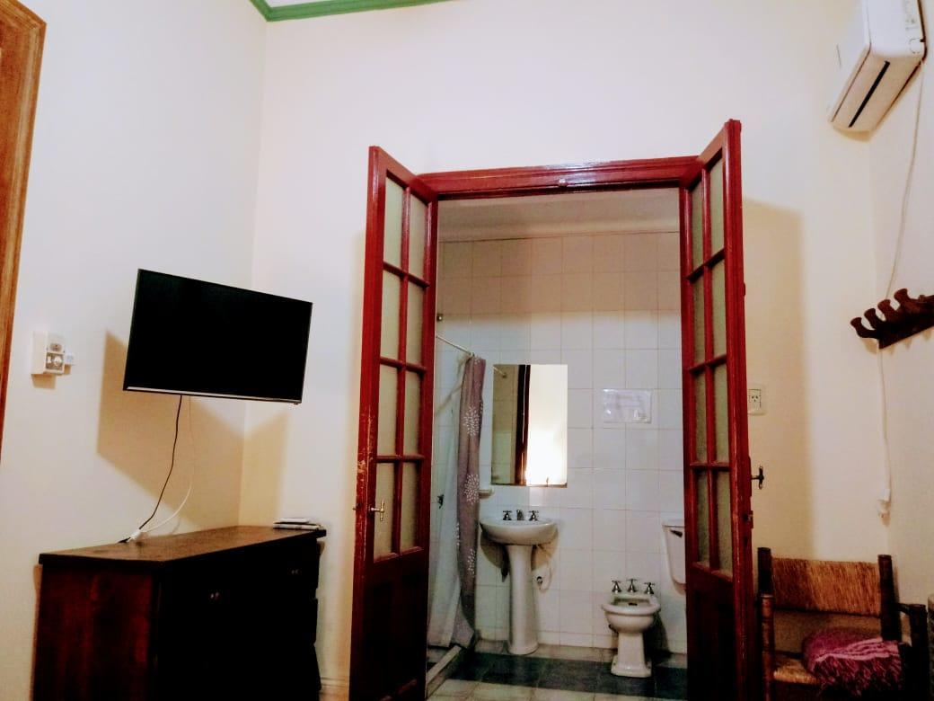 Quinta Rufino Bed & Breakfast Мендоса Экстерьер фото