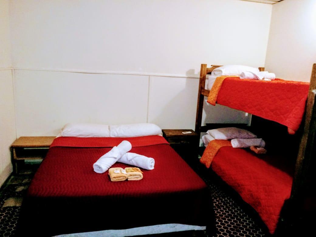Quinta Rufino Bed & Breakfast Мендоса Экстерьер фото
