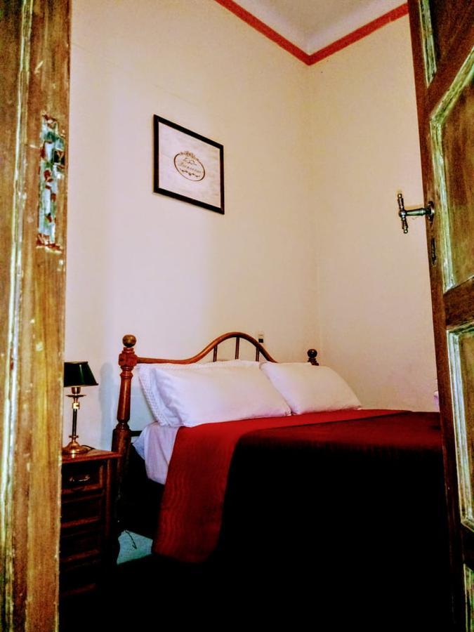 Quinta Rufino Bed & Breakfast Мендоса Экстерьер фото