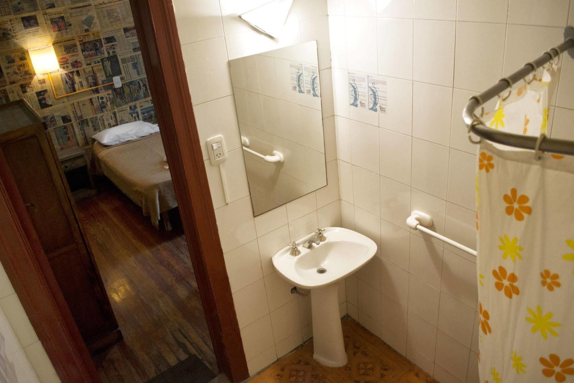 Quinta Rufino Bed & Breakfast Мендоса Экстерьер фото