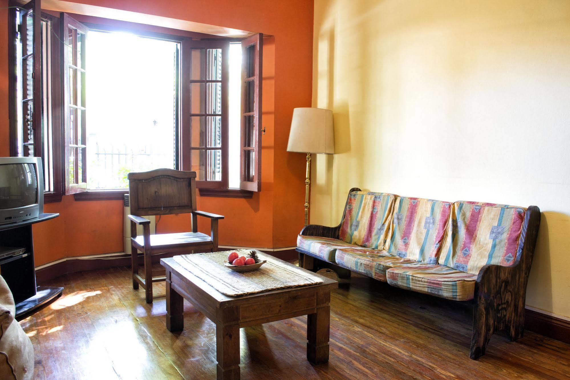 Quinta Rufino Bed & Breakfast Мендоса Экстерьер фото